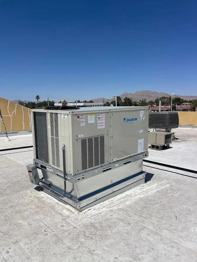 HVAC services in Malibu, CA